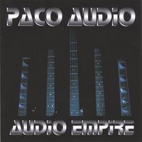 Audio Empire by Paco Audio