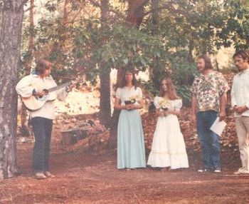 The Wedding Crasher - 1974
