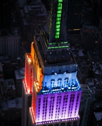 Empire State of Mind - cool !
