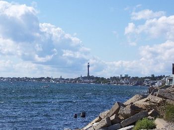 Provincetown, one of our very favorite places on this earth!
