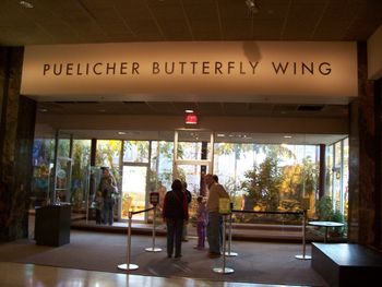 Jack Puelicher Butterfly Garden
