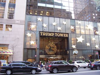 Trump Tower
