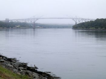 Bridge to Cape Cod
