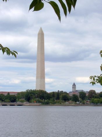 Washington Monument (3)
