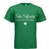 Sin Silver and the Avenue Tshirt