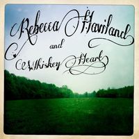 Signed Whiskey Heart Album