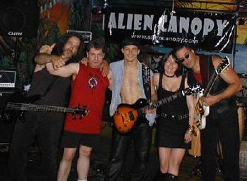 2002 Aliens
