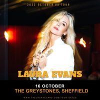 The Greystones, Sheffield 
