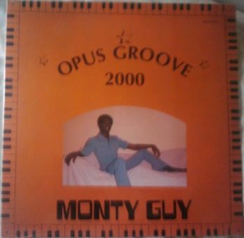 OPUS GROOVE 2000
