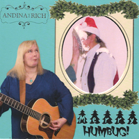 Merry Humbug by Andina and Rich
