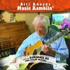 Bill Rhoads Music Ramblin': CD
