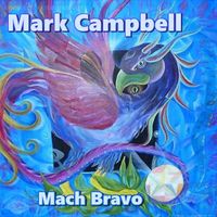 Classic Revolution by Mark Campbell