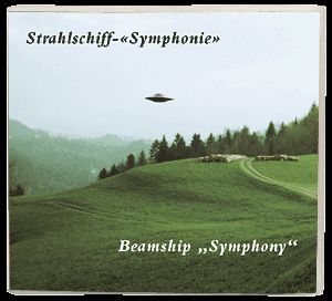 CD : Beamship " Symphony" sounds 26 minutes long ( source for Singing Ships)
