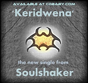 New Single at  www.CDBaby.com/soulshaker
