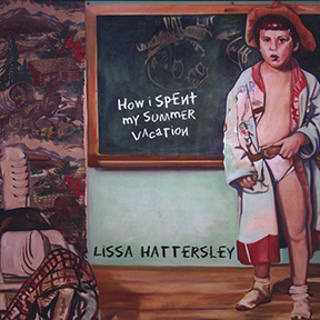 Lissa Hattersley