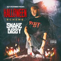 Halloween Scheeme by Shake Dizzy