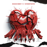 Heart Breaker by Shake Dizzy Ft. Synesthetic
