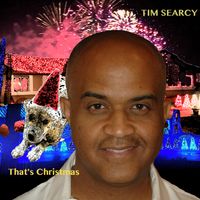 That's Christmas by Tim Searcy