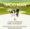 The Moo Man & the Lost World: CD