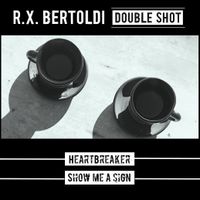 DOUBLE SHOT: 2 Songs: (1) Heartbreaker; (2) Show Me a Sign