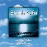 Simple Gifts by Anthony Ashur