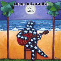 Alone In Paradise by Guy Agnew