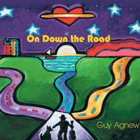On Down the Road by Guy Agnew