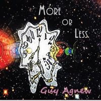 More or Less by Guy Agnew
