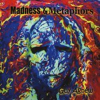 Madness & Metaphors by Guy Agnew