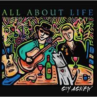 All About Life by Guy Agnew