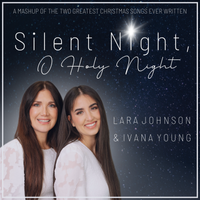 SILENT NIGHT, O HOLY NIGHT - Sheet Music