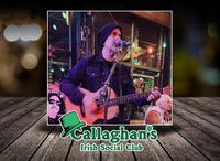 Phil Proctor solo at Callaghan’s 