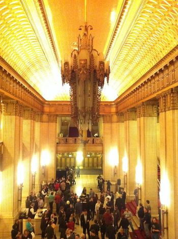 End of the Season Party - Lyric Opera of Chicago
