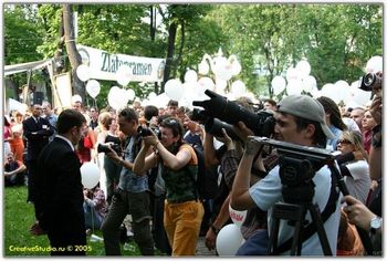 Press at Ethno Dance Festival, Moscow, RUSSIA!
