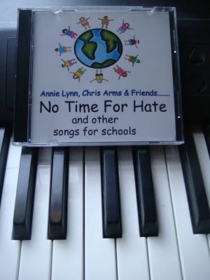 Songs for Schools now licensing! anniebirdd@aol.com
