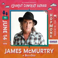 James McMurtry (band) | Cookout Concert Series