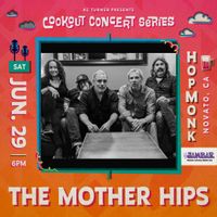 The Mother Hips + T Sisters | Cookout Concert Series