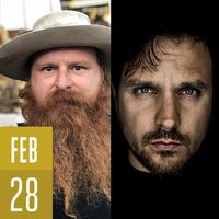 Willy Tea Taylor & The Sam Chase (SOLD OUT)