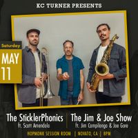 The SticklerPhonics | The Jim & Joe Show	
