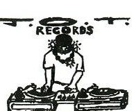 J.O.T. RECORDS logo
