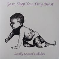 Go To Sleep You Tiny Beast by Various