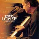 Terry's Septet CD "Step By Step" released in 2005
