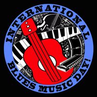 International Blues Music Day celebration