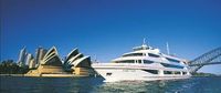 Sydney Blues Cruise