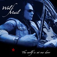 The Wolf is at our door: CD