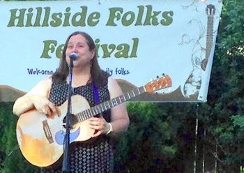 Hillside Folks Fest 2019
