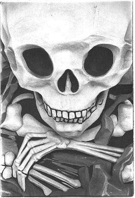 playland skull
