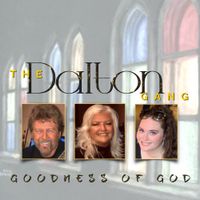 GOODNESS OF GOD by DALTON GANG featuring Troye Dalton