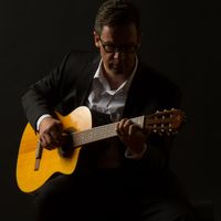 Classical Guitar by Jeff Wahl