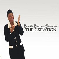 The Creation by Bonita Burney Simmons